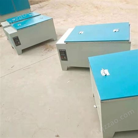 混凝土恒温养护箱 砂浆养护箱 恒温试验设备 及时发货