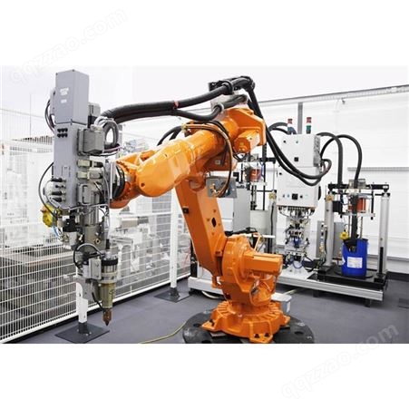 焊接机器人 徐州回收移动机器人报价