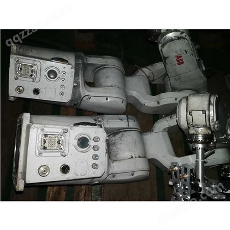 工业机器人 扬州收购焊接机器人厂家