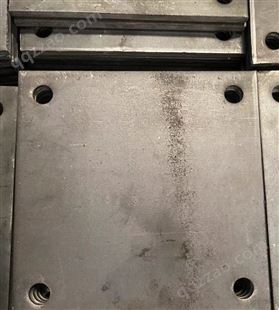镀锌角码 垫片 钢板激光冲孔  加工 订制产品加工生产生产