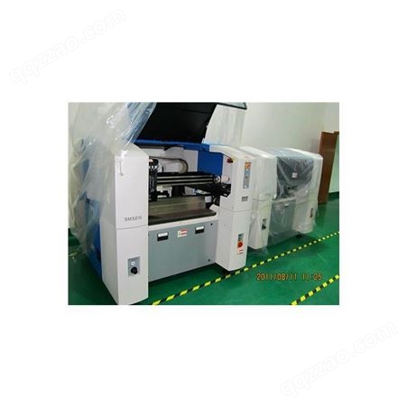 贴片机锡膏印刷机 杭州回收SMT设备贴片机报价