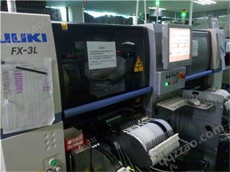 苏州收购电子设备 二手波峰焊贴片机回流焊回收
