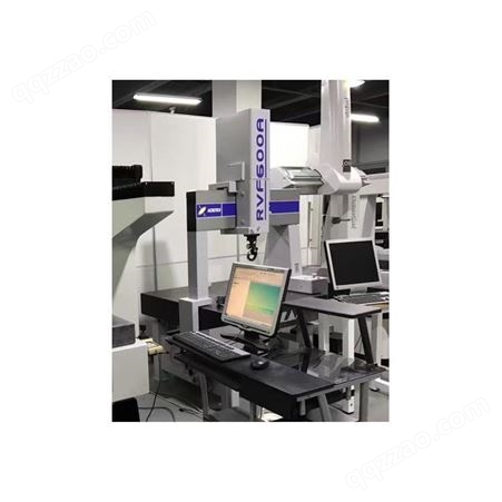 宁波收购二手显微镜圆度仪 三二次元测量仪回收公司