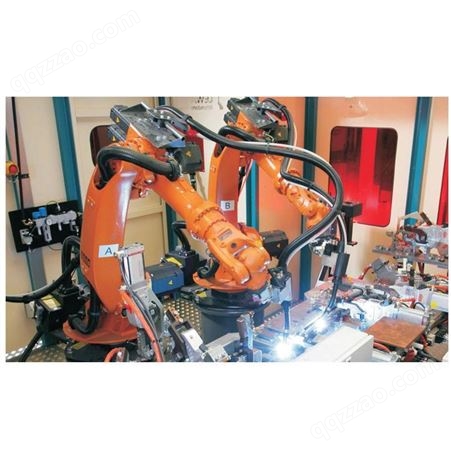 产业机器人 常州求购点焊机器人报价