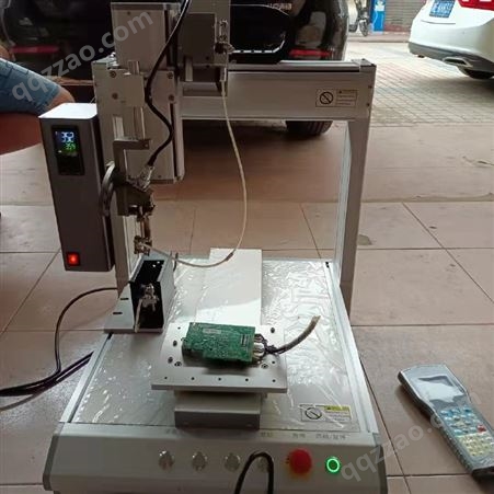 深圳收购二手焊锡机器人 自动焊锡机回收