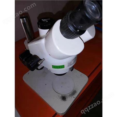 二手尼康显微镜回收 西安收购蔡司显微镜