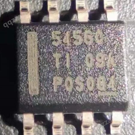 TPS54560DDATPS54560DDA 其它类型稳压器（DC-DC开关稳压器） TI(德州仪器) 封装HSOIC(8) 批次20+