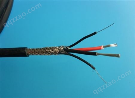 国标全项包检测 补偿导线 KX-HA-FVP 柯利电缆 K型 氟塑料