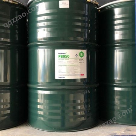 优惠出售韩国大林PB950 低子分量PIB 聚合物改性热熔胶
