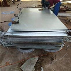 现货热镀锌卷板 花纹铁板 中厚钢板激光定尺定型切割质量保障