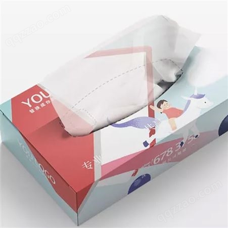 产品包装盒定制 小批量纸盒定做 印刷logo彩盒 彩印纸盒子