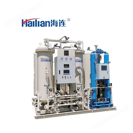 工业氮气机各行业专用制氮装置 制氮机定制 空气分离设备