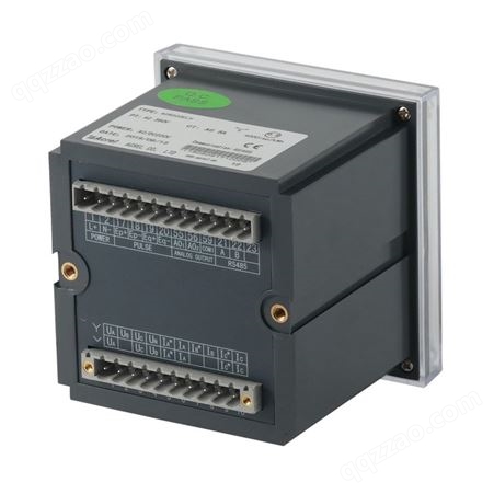 安科瑞 ACR220ELH 网络电力仪表 谐波测量以太网接口复费率模拟量