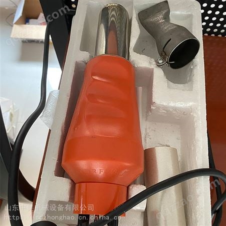 温度调节热风枪 塑料膜焊接机 手持式热风焊枪