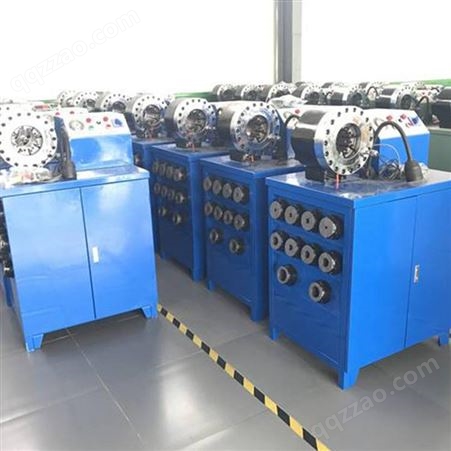 生产供应 大棚钢管缩管机 管件对接缩口机 胶管缩管机 电动液压缩管机