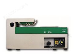 FL-100型纤维自动制样机