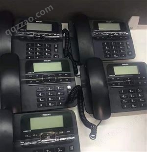 回收电话机 电话交换机 语音网关 会议系统