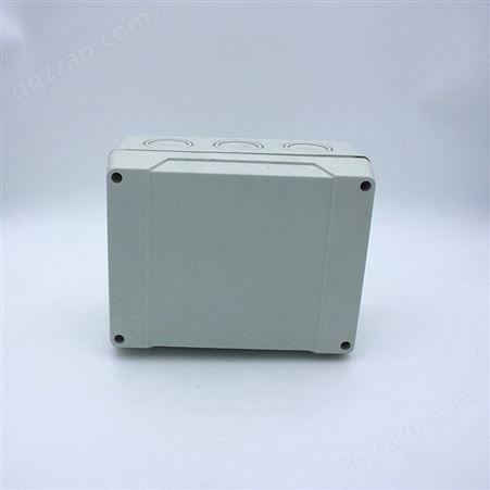 90系列防水盒 塑料防水盒 防水户外接线盒 ABS防水盒塑料接线盒
