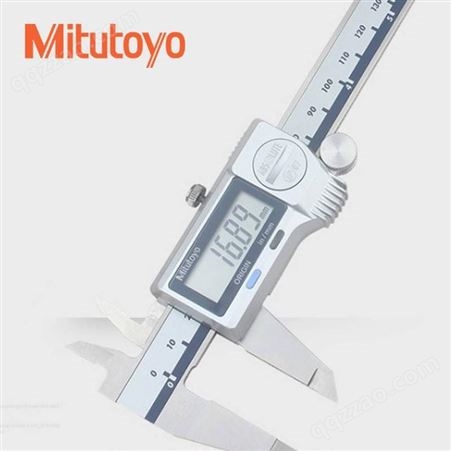 三丰防冷却液数显卡尺 日本Mitutoyo防冷却液数显卡尺500-723-20
