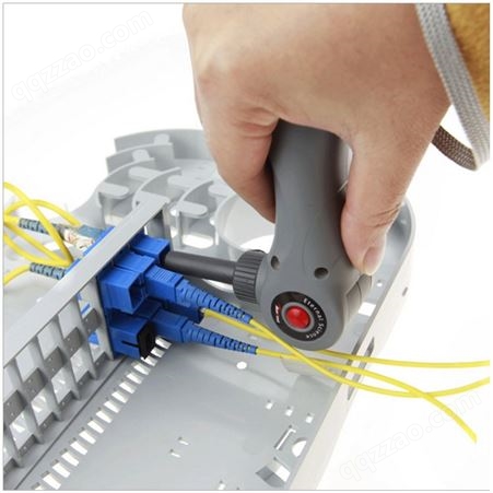 电动清洁器纽飞博EDV-838电动清洁光纤连接器端面 厂家批发价格