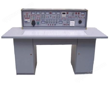 ZYK-825G型通用电工、电子、电拖实验与电工、电子、电拖技能实训考核实验室成套设备