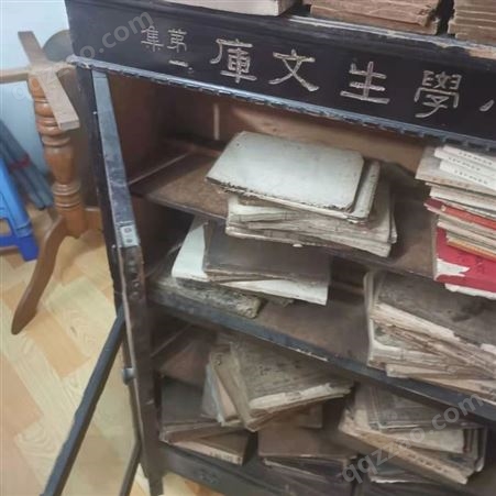 收购二手旧书，时期老书回收-方便快速，高价收书