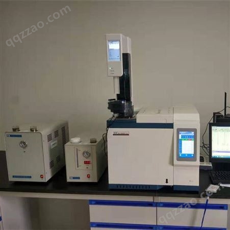 实验室气相色谱仪GC-7820A