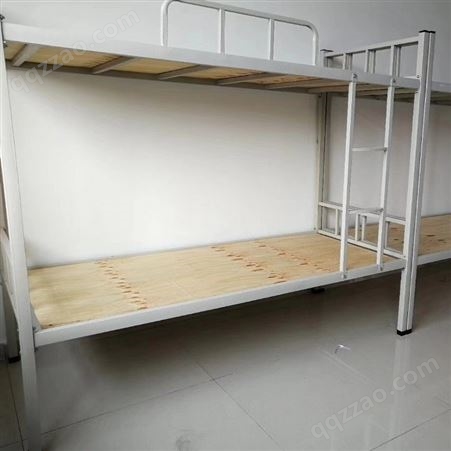 双层床铁床 上下床图片大全及价格 双层床1.8宽2.0长