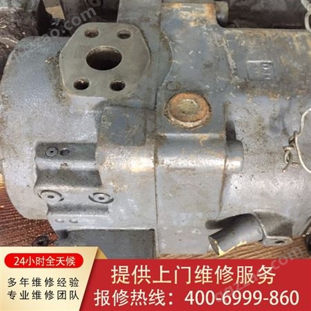 云南液压泵维修厂 提供上门维修服务 销售液压泵维修配件