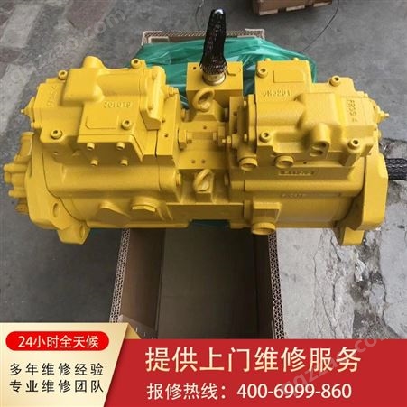液压泵总成 云南玉溪减速机维修 云南液压泵维修厂家