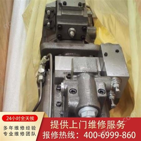 云南液压泵维修厂 修理各种液压泵 变量柱塞泵修理