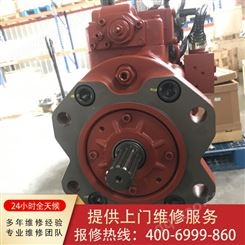 云南挖机维修 卡特CAT318D2L液压泵维修 欢迎