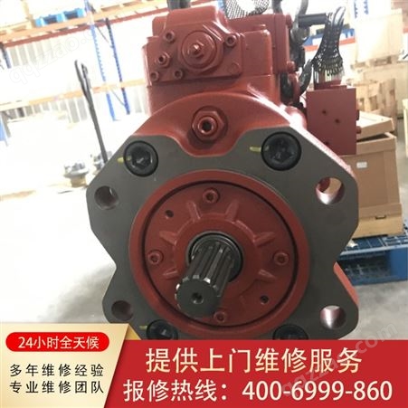 云南挖机维修 卡特CAT318D2L液压泵维修 欢迎