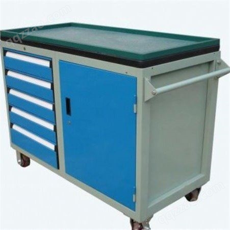 工具柜置物柜生产厂家 移动式工具柜规格 工厂用工具柜尺寸