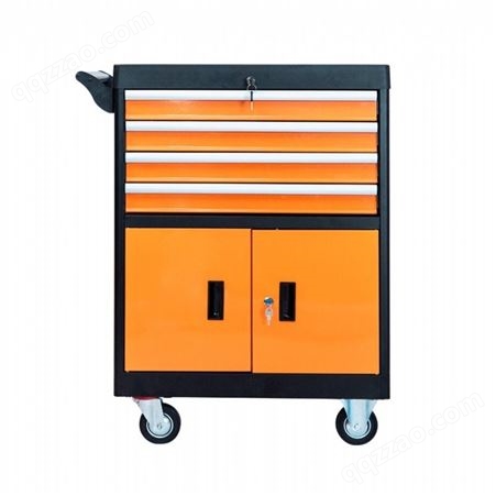 陕西工具柜厂 定制生产多功能工具柜 车间工具柜带抽工具柜报价 送货上门