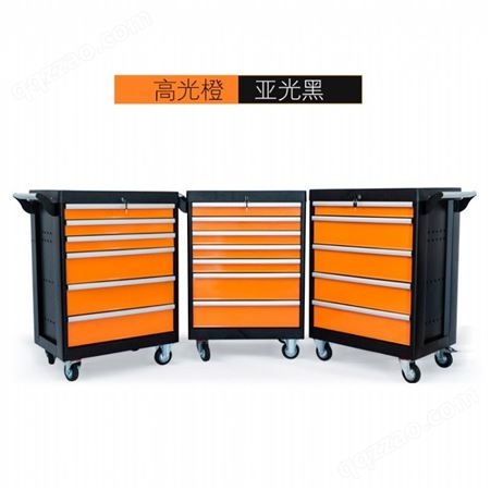 陕西工具柜厂 定制生产多功能工具柜 车间工具柜带抽工具柜报价 送货上门