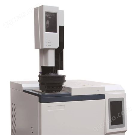 实验室气相色谱仪GC-7820A