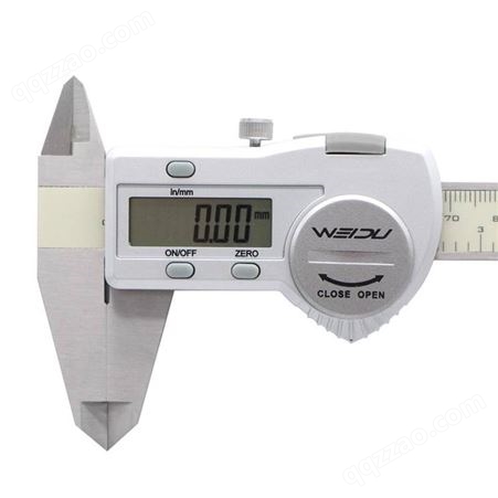 卡尺韦度（WD）数显游标卡尺 内径外径测量卡尺 0-150 0-300