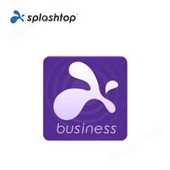 正版软件  Splashtop Business Access 远程控制软件