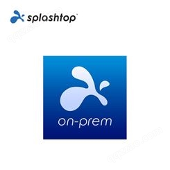 正版软件  Splashtop On-Prem 本地私有化部署远程软件