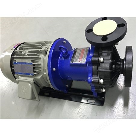 销售供应磁力泵 日本iwaki易威奇MDH/MDH-F磁力泵 金属材质 耐空转 防腐蚀