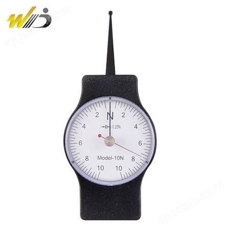 WZN-10-1韦度 张力计 WZN-10 单针 双针 指针式张力计 以牛N为单位 WZN-10-1