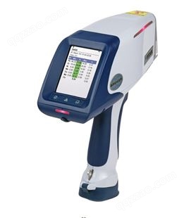 德国布鲁克荧光光谱仪手持式合金分析X荧光光谱仪便携式光谱仪