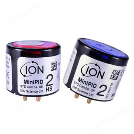 英国ION MINIPID 2 PID 传感器