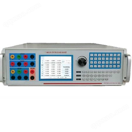 华能远见交直流变送器校验仪HN8002A电流30A可定制