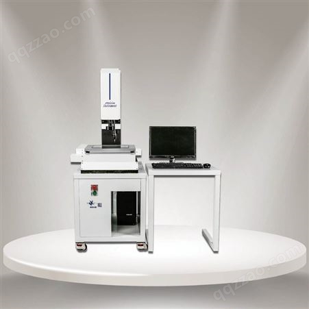 影像测量仪招 德迅CNC-/3020/4030/5040/6050 影像测量仪 二次元测量仪