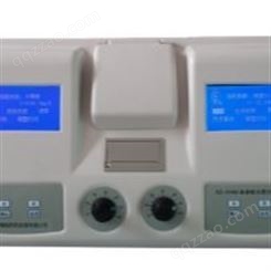 污水测定仪 型号:SH500-XZ-0135 其他库号：M22497
