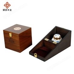 保健品礼品木盒 ZHIHE/智合木业 木质礼品盒厂家订做 厂家批发