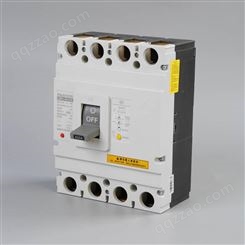 塑壳漏电断路器-LDML-100L/4300 漏电断路器型号