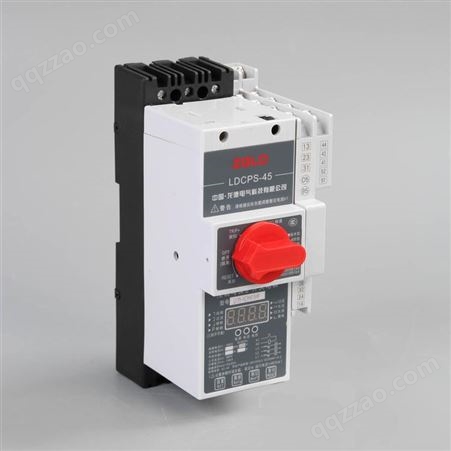 KBOCPS-L漏电型控制保护开关电器基本型/消防型 质量保证